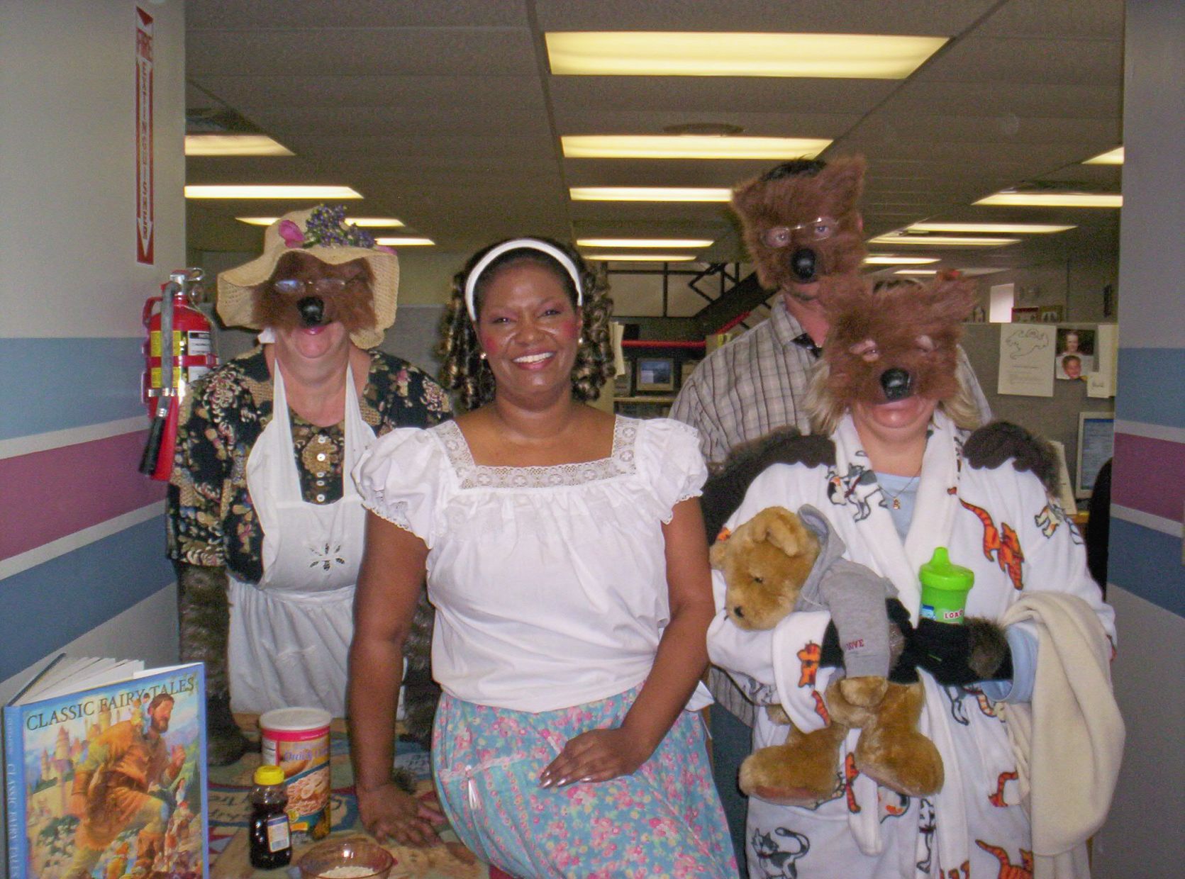 Halloween 2007 Classifieds.jpg